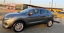 نيسان روج سبورت